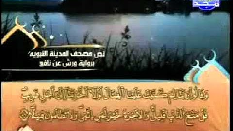 سورة النساء كاملة الشيخ العيون الكوشي