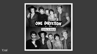 One Direction - Fool&#39;s Gold 3D Audio (Use Headphones/Earphones)