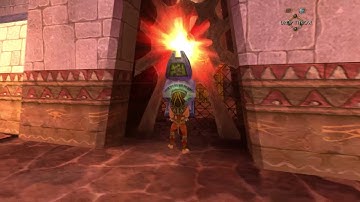 Sphinx and the cursed mummy part 7: Catch em all