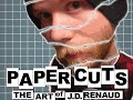 Paper cuts the art of jd renaud documentary