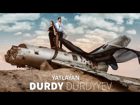DURDY DURDYYEV - Yatlayan (Official Music Video)