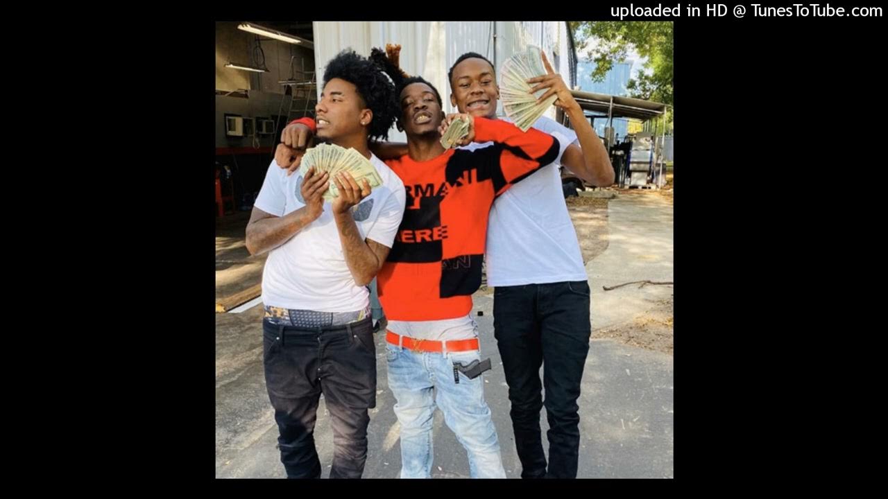 438 Tok Ft. Hotboii & Rico Cartel 438 Babies Freestyle SLOWED YouTube