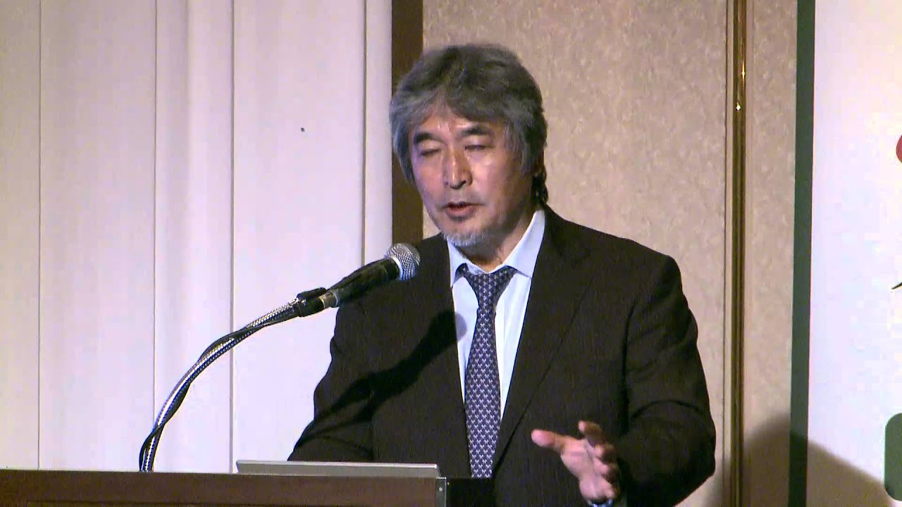 【第1回京都こころ会議シンポジウム】⑧講演5「こころの起源――共感から倫理へ」（山極壽一）