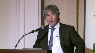 【第1回京都こころ会議シンポジウム】⑧講演5「こころの起源――共感から倫理へ」（山極壽一）