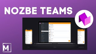 Nozbe Teams: A First Look screenshot 2