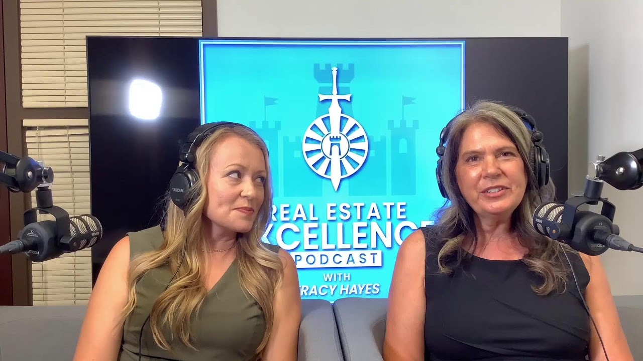 Dawna Cantway and Erika Elliott Owner and Brokers of Florida Choice Realty