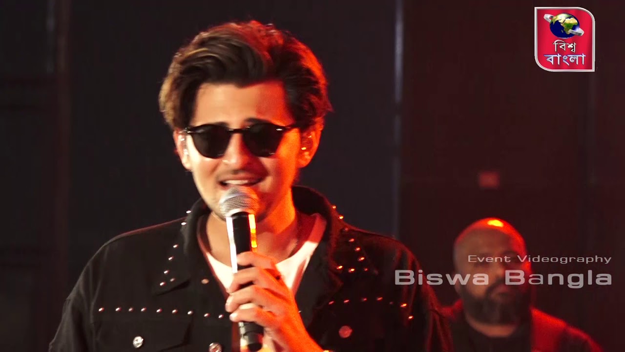 Samjhawan II Humpty Sharma Ki Dulhania   Cover By DARSHAN RAVAL  FUUL HD  HALDIA MELA 2019 