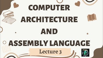 3. Instructions in Assembly language CS401 MCQs Short and Long Questions