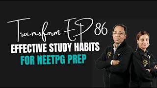 Download Lagu Transform Ep 86 | Effective Study Habits for NEETPG Prep MP3 Download Lagu Transform Ep 86 | Effective Study Habits for NEETPG Prep MP3