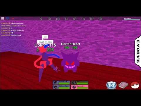 Roblox Pokemon Fighters Ex Where To Find Rotom Youtube - roblox pokemon fighters ex rotom