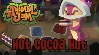 Animal Jam OST - Hot Cocoa Hut