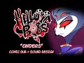 [SOUND DESIGN] Helluva Boss: Cinders Comic Dub