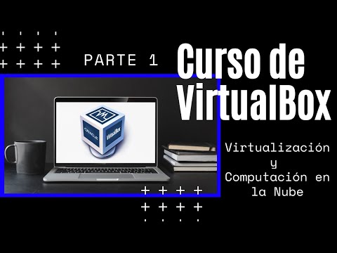 Video: ¿Qué es la virtualización de servidores en la computación en nube?