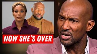 At 45, Martel Holt FINALLY Take Revenge From Melody