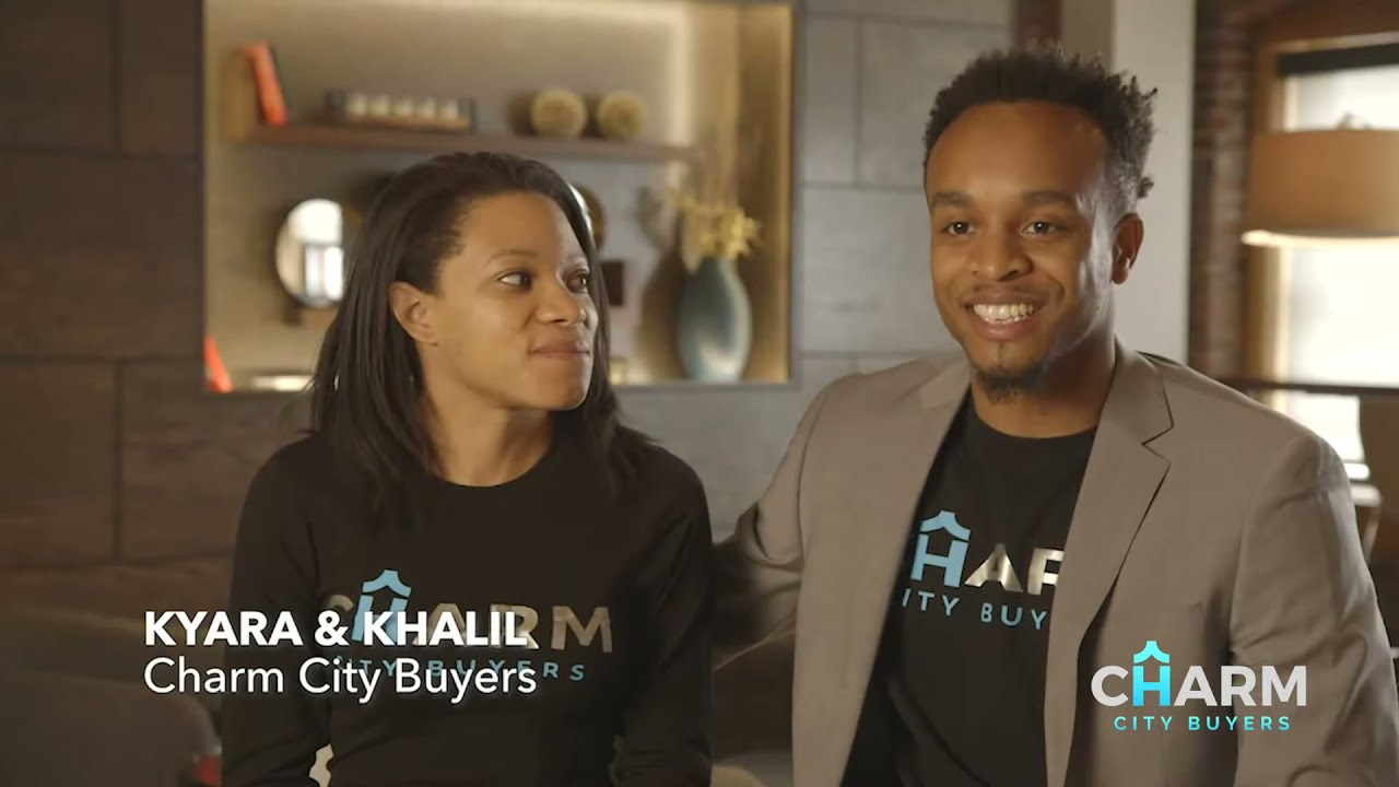 Buy Back The Block | Baltimore Real Estate | Charm City Buyers