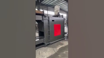 CNC Gabion Mesh Machine;High speed gabion machine;Hexagonal wire netting machine Gabion machine