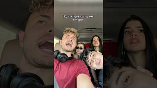 Fer se enojó con nosotros 😔🤣 | Bastian Delfin •