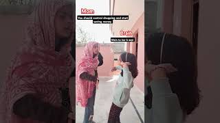 Pran Jaye Par Shopping Na Jaye With Japlin