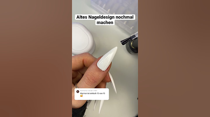 Altes Nageldesign nochmal machen? 😍 Wie findet ihr es? #shorts #nails #nägel #gelnails #naildesign