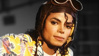 Michael Jackson - Looking In The Dark | June 25th Tribute VideoMix (GMJHD)