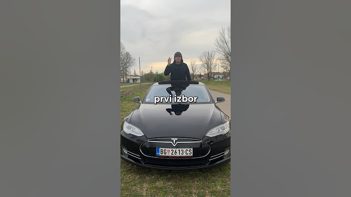 Koji Automobil Da Kupim?