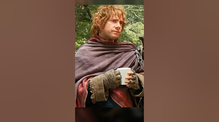 LOTR director Peter Jackson had a serious ADDICTION when filming the Hobbit...