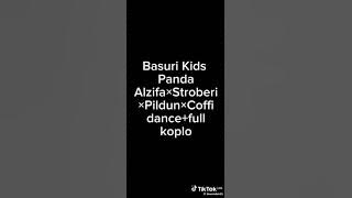 telolet Basuri bus kids panda 1 menit