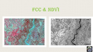 QGIS 2.18 (MOST STABLE) : UNSUPERVISED CLASSIFICATION -NDVI