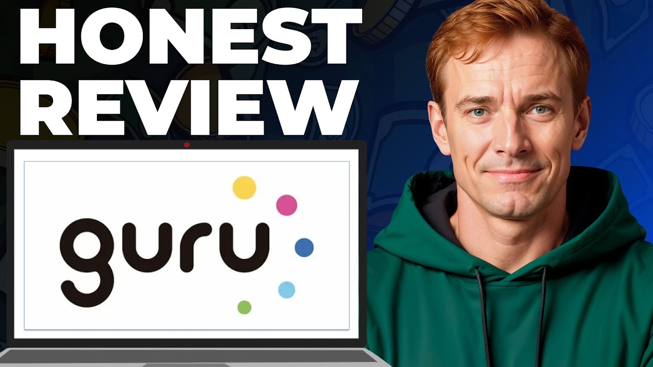 Полный обзор Guru — особенности, сильные и слабые стороны.