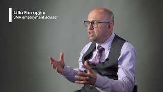 BMA Covid Review - testimony from BMA employment advisors