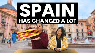 Living in Spain As A Foreigner ✨ Two-Year Update