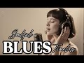 Classic Blues 60s | Love Songs Playlist | Jazz Night Vibes | Coffee Music