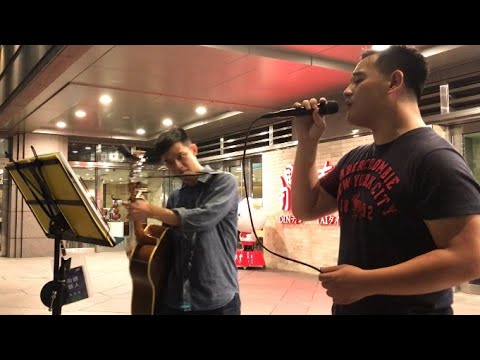 光輝歲月 (cover)
