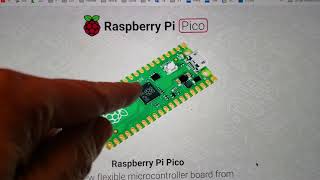 Pi Pico