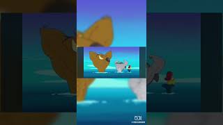 zig and sharko bodybuilding 😈💥