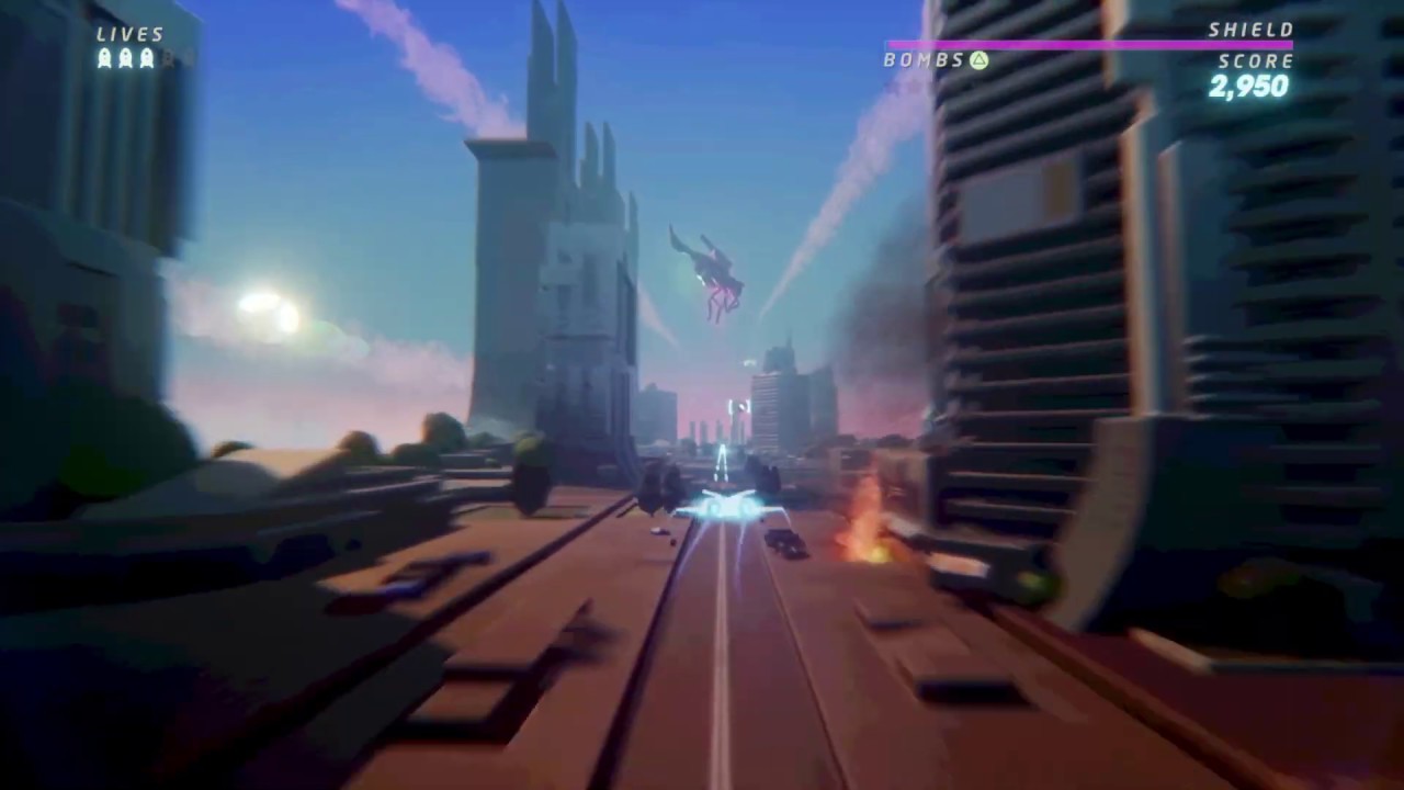 THUNDERHEAD DreamsCom 2020 Demo