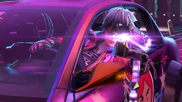 AK-47 Mythic All Kill Effects And Weapon Inspection Cod Mobile