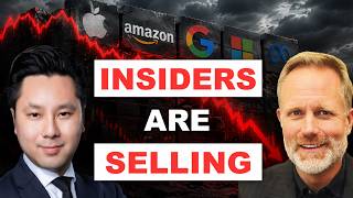 Ultimate Sell Signal Why Tech Billionaires Are Quietly Dumping Their AI Stocks | Adam Taggart