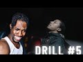 🇫🇷 Malty2BZ - Freestyle Drill #5 (Clip officiel) [Reaction] #Frenchdrill