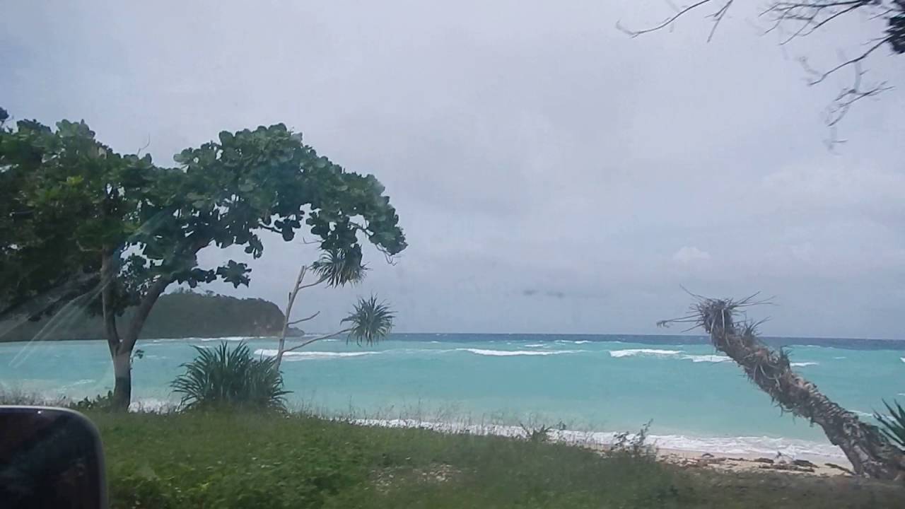 Binucot Beach, Ferrol, Romblon