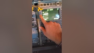 PROGRAMMING (CONSTRUCTING) AN APPROACH IN THE FMS THAT IS NOT IN THE DATABASE.