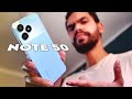 ريلمي بتغفلنا يا رجالة Realme Note 50 