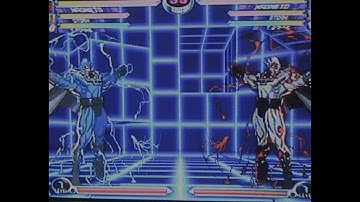 MvC2: Hawaii Session - Lukepac vs Romneto FT7 (MST Mirrors) .:12.27.22:.