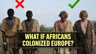 What if Africans Colonized Europe|1400s Reversed Slave Trade screenshot 4