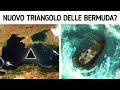 Fatti sul Triangolo delle Bermude che ti faranno venire voglia di esplorarlo di persona