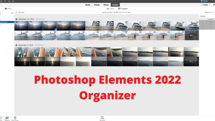 Adobe Photoshop Elements 2023 review: A faster, simpler suite for learners:  Digital Photography Review