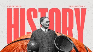 The ENTIRE History of Basketball in 8 Minutes Flat!