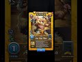 Empires &amp; Puzzles - Road to my 13th Fated summon,  multiple summons. FS @ 52.