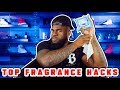 How To Make Your Cologne Last Longer / Best Fragrance Hacks On YouTube!! Do They Work