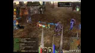 PRISTON TALE BR - SEM RESPEITO DO SPAWN - IRON 2